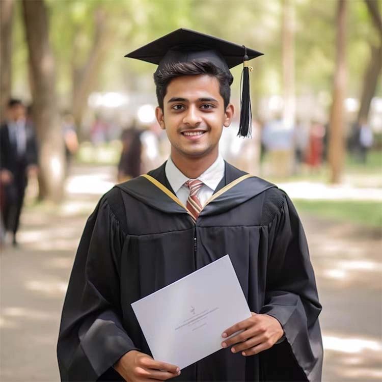 Tips Global University BCA